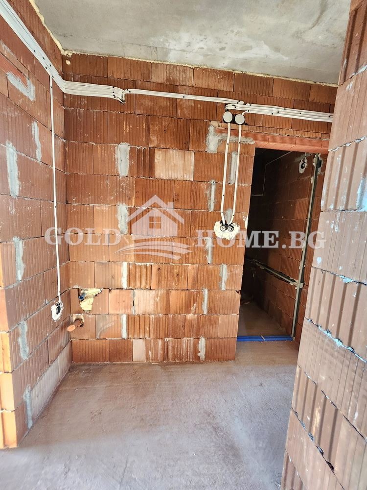 Продава 2-СТАЕН, гр. Пловдив, Беломорски, снимка 7 - Апартаменти - 53197809