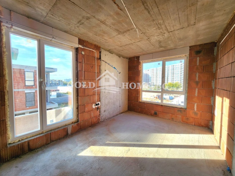 Продава 2-СТАЕН, гр. Пловдив, Беломорски, снимка 4 - Апартаменти - 53197809