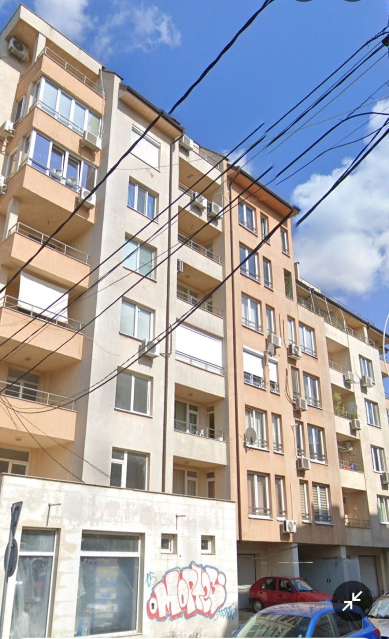 Продава 2-СТАЕН, гр. София, Княжево