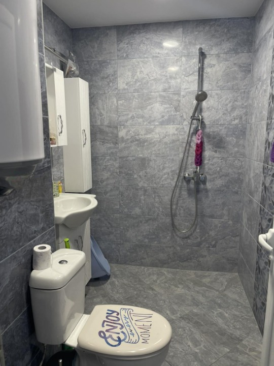 Продава 2-СТАЕН, гр. София, Хаджи Димитър, снимка 2 - Апартаменти - 53912643