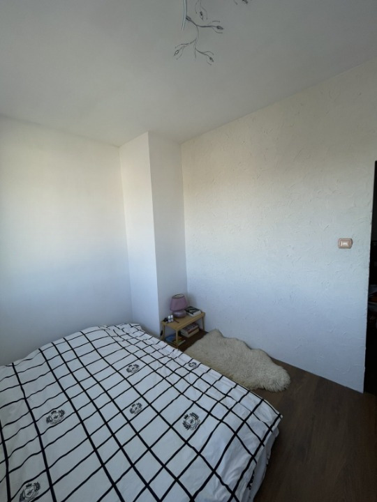 Продава 2-СТАЕН, гр. София, Хаджи Димитър, снимка 17 - Апартаменти - 53912643