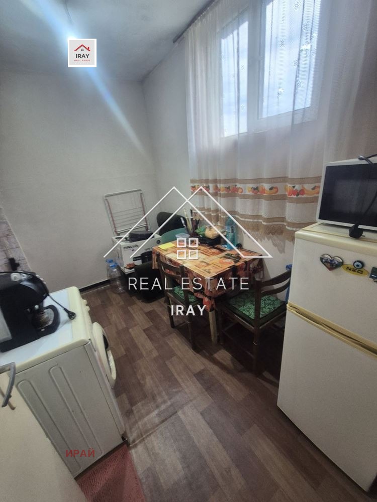 Продава 2-СТАЕН, гр. Стара Загора, Три чучура - юг, снимка 8 - Апартаменти - 54659583