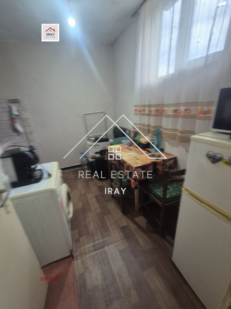 Продава 2-СТАЕН, гр. Стара Загора, Три чучура - юг, снимка 10 - Апартаменти - 54659583