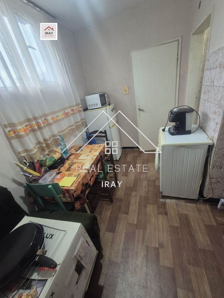 Продава 2-СТАЕН, гр. Стара Загора, Три чучура - юг, снимка 9 - Апартаменти - 54659583