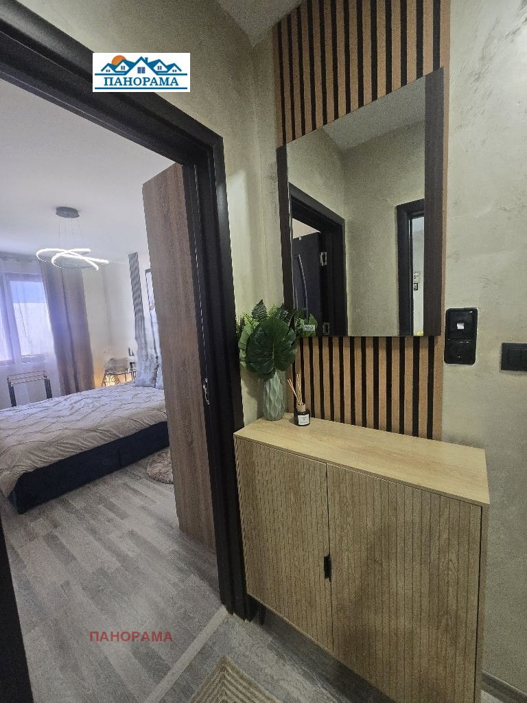 Продава 2-СТАЕН, гр. Пловдив, Тракия, снимка 5 - Апартаменти - 55815674