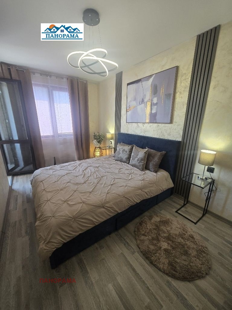 Продава 2-СТАЕН, гр. Пловдив, Тракия, снимка 8 - Апартаменти - 55815674