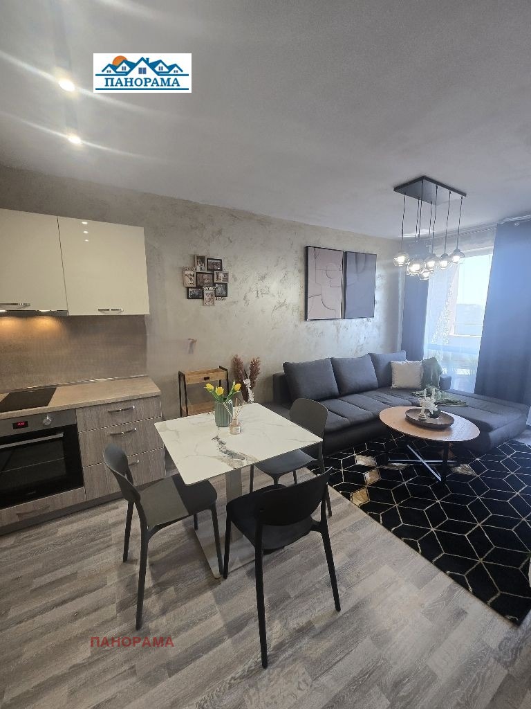 Продава 2-СТАЕН, гр. Пловдив, Тракия, снимка 3 - Апартаменти - 55815674
