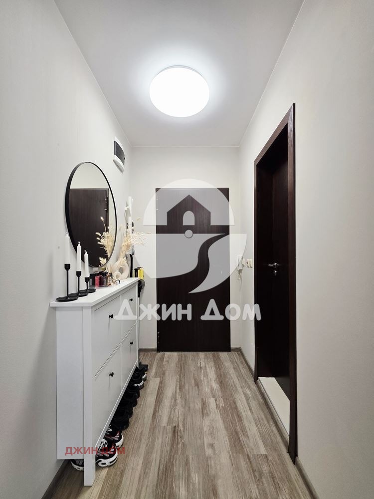 Продава 2-СТАЕН, гр. Свети Влас, област Бургас, снимка 7 - Апартаменти - 56088327
