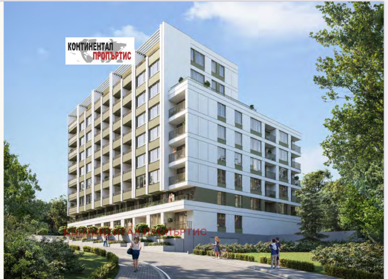 Na prodej  2 ložnice Sofia , Ovča kupel , 105 m2 | 33500794