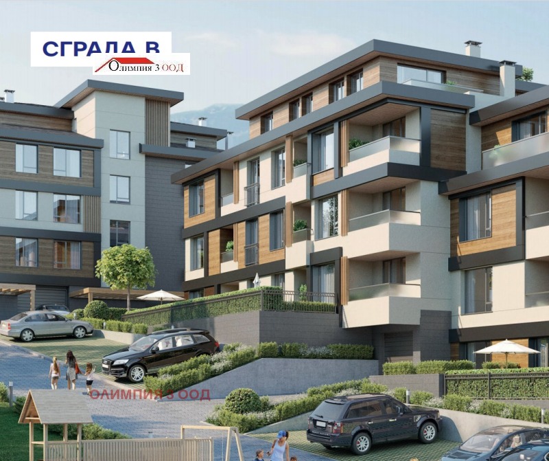 Продается  2 спальни София , Бояна , 118 кв.м | 72341758 - изображение [4]