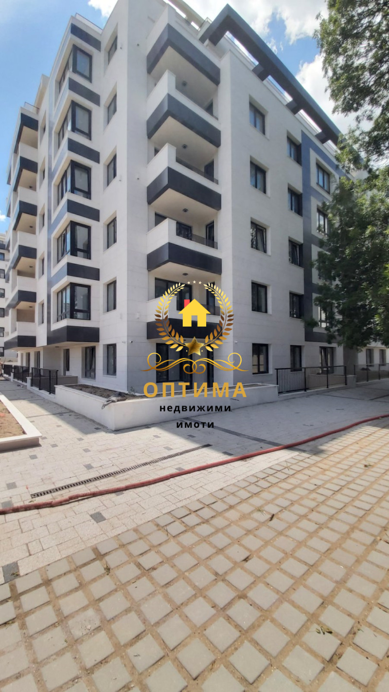 Продава 3-СТАЕН, гр. София, Кръстова вада, снимка 2 - Aпартаменти - 47416803