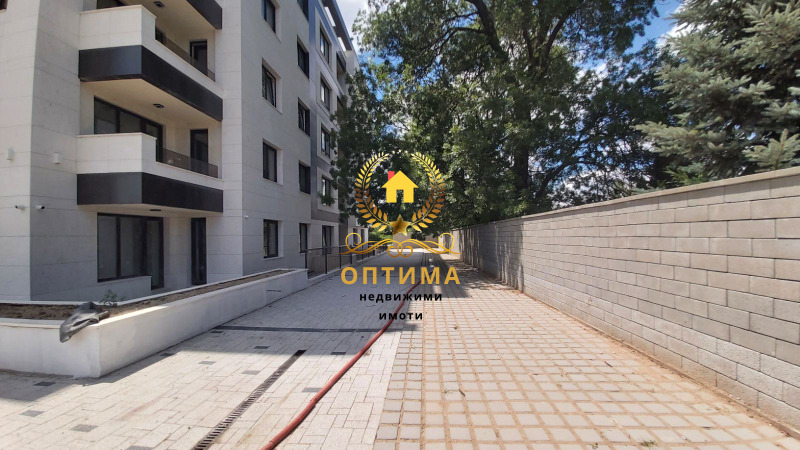 Продава 3-СТАЕН, гр. София, Кръстова вада, снимка 3 - Aпартаменти - 47416803