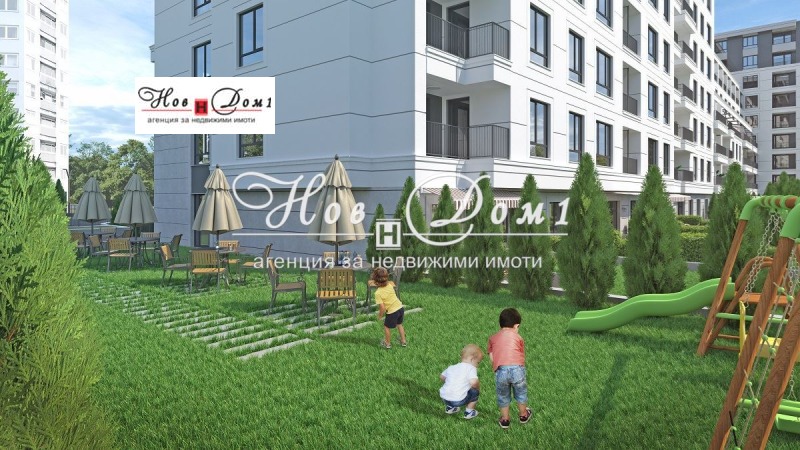 Til salg  2 soveværelser Sofia , Mladost 4 , 103 kvm | 93715067 - billede [2]