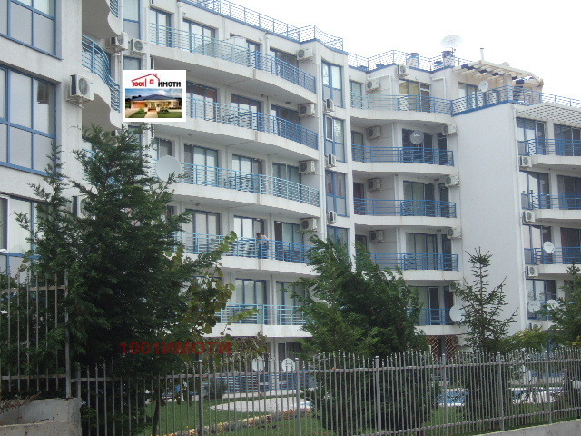 Til salgs  2 soverom region Dobrich , Balsjik , 96 kvm | 26832851 - bilde [2]