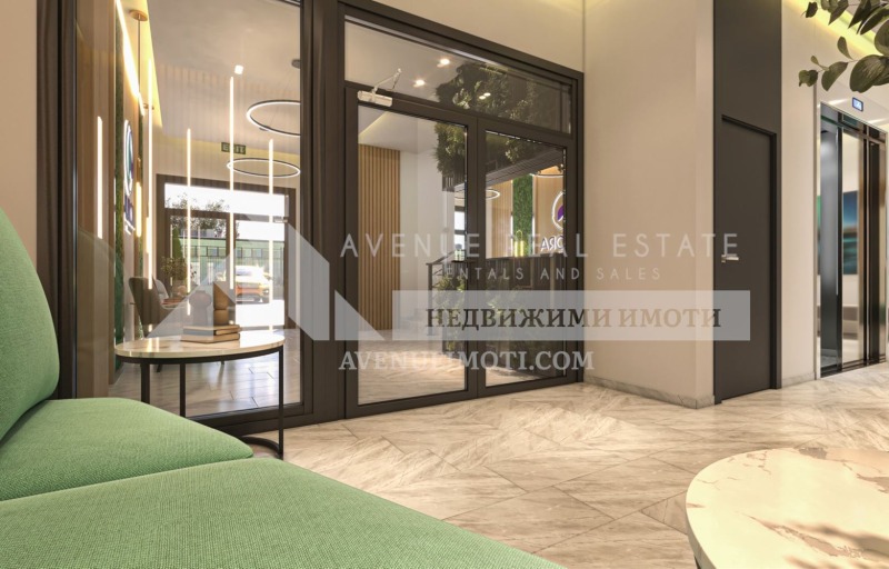For Sale  2 bedroom Plovdiv , Gagarin , 99 sq.m | 98058328 - image [6]