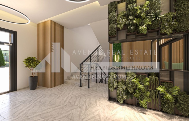 For Sale  2 bedroom Plovdiv , Gagarin , 99 sq.m | 98058328