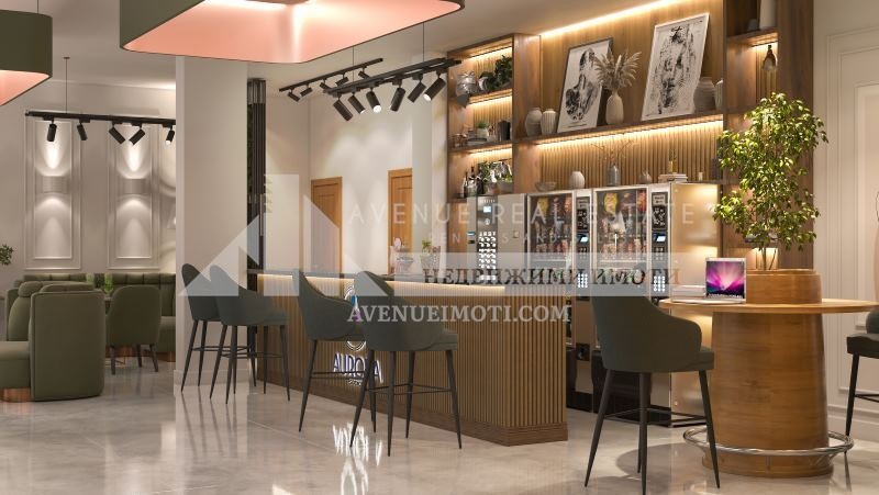 For Sale  2 bedroom Plovdiv , Gagarin , 99 sq.m | 98058328 - image [9]