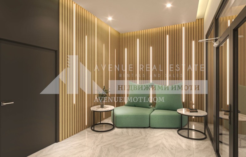 For Sale  2 bedroom Plovdiv , Gagarin , 99 sq.m | 98058328 - image [5]