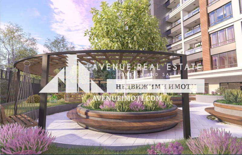 For Sale  2 bedroom Plovdiv , Gagarin , 99 sq.m | 98058328 - image [7]