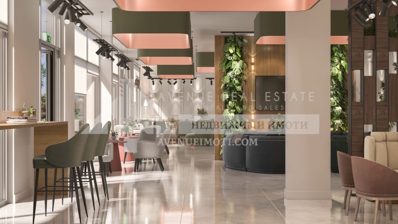 For Sale  2 bedroom Plovdiv , Gagarin , 99 sq.m | 98058328 - image [8]