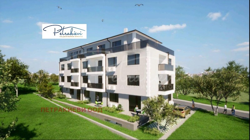 Till salu  2 sovrum region Burgas , Sozopol , 108 kvm | 94416964 - bild [3]
