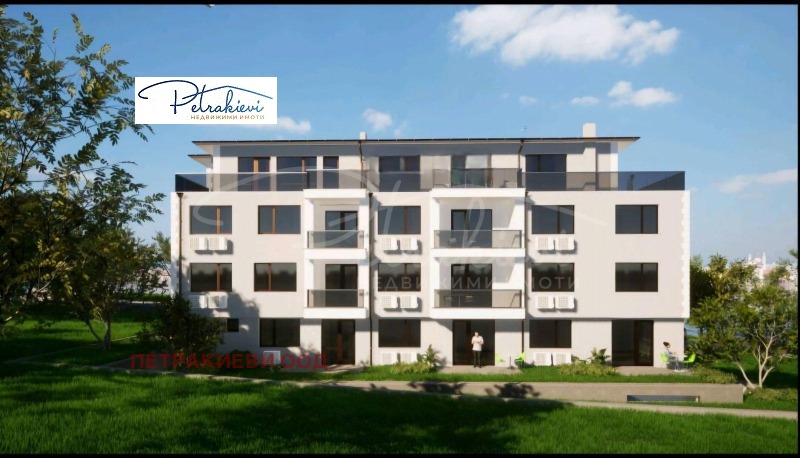 Till salu  2 sovrum region Burgas , Sozopol , 108 kvm | 94416964 - bild [13]