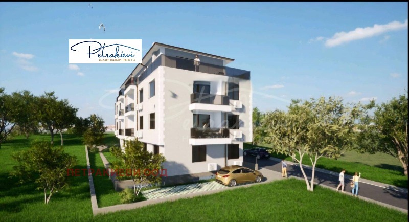 Till salu  2 sovrum region Burgas , Sozopol , 108 kvm | 94416964 - bild [14]