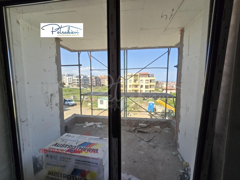 Till salu  2 sovrum region Burgas , Sozopol , 108 kvm | 94416964 - bild [8]
