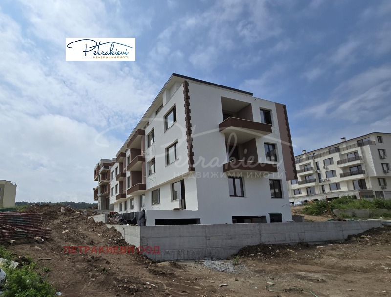 Till salu  2 sovrum region Burgas , Sozopol , 108 kvm | 94416964 - bild [2]
