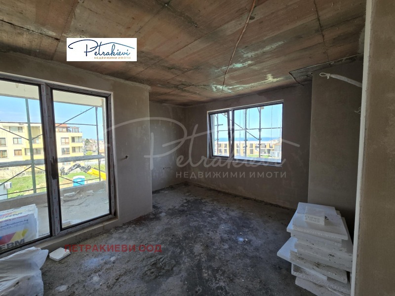 Till salu  2 sovrum region Burgas , Sozopol , 108 kvm | 94416964 - bild [6]