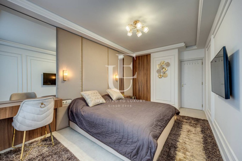 Продава  3-стаен град София , Кръстова вада , 152 кв.м | 92275149 - изображение [6]