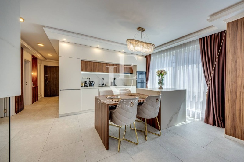 Продава  3-стаен град София , Кръстова вада , 152 кв.м | 92275149 - изображение [3]