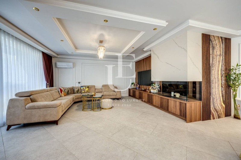 Продава  3-стаен град София , Кръстова вада , 152 кв.м | 92275149 - изображение [2]