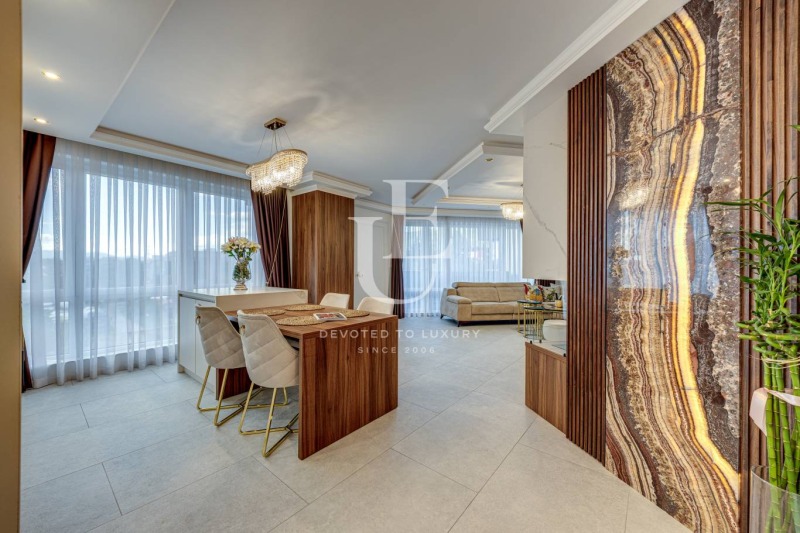 Продава  3-стаен град София , Кръстова вада , 152 кв.м | 92275149 - изображение [9]