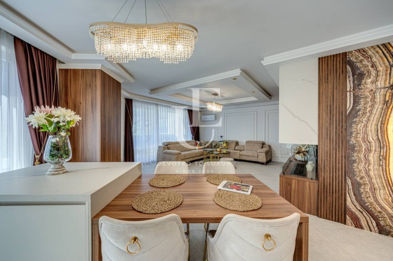 Продава  3-стаен град София , Кръстова вада , 152 кв.м | 92275149 - изображение [8]