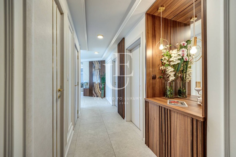 Продава  3-стаен град София , Кръстова вада , 152 кв.м | 92275149 - изображение [11]