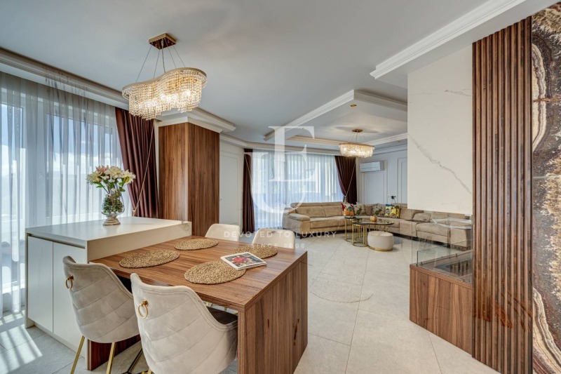 Продава  3-стаен град София , Кръстова вада , 152 кв.м | 92275149 - изображение [4]