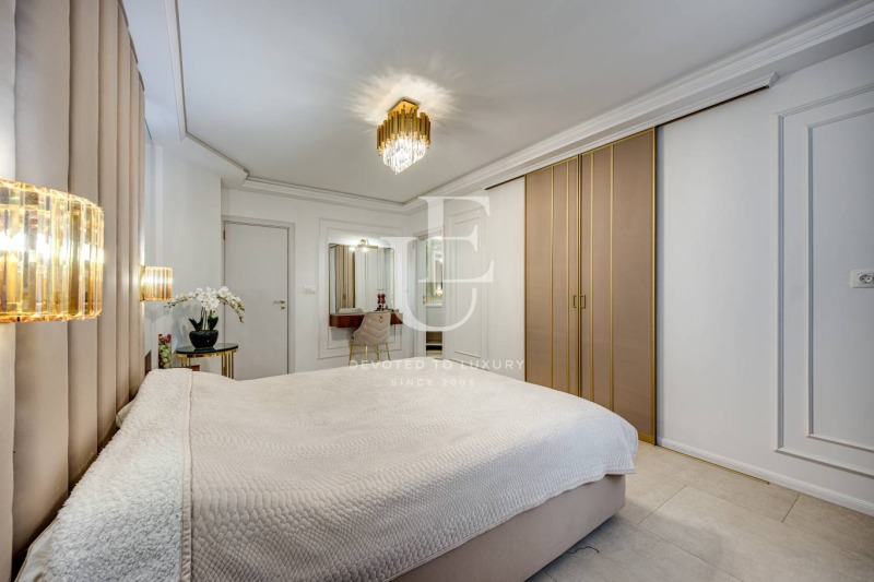 Продава  3-стаен град София , Кръстова вада , 152 кв.м | 92275149 - изображение [5]