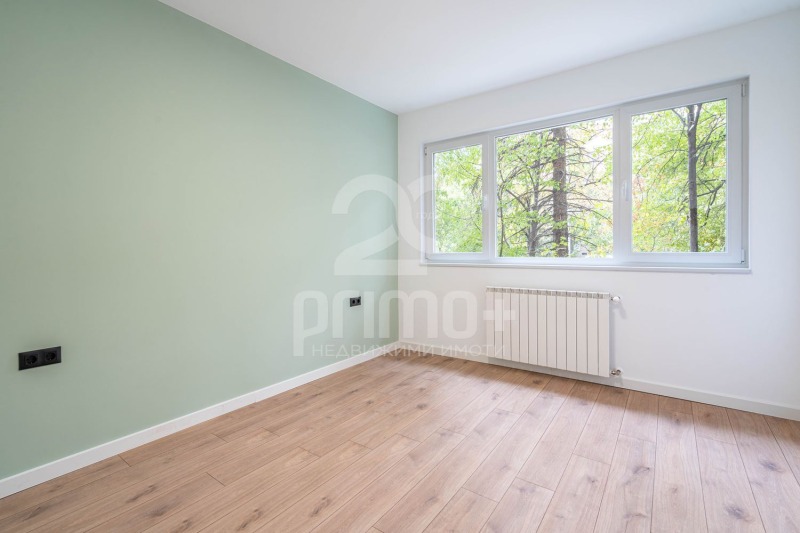 Продава 3-СТАЕН, гр. София, Красно село, снимка 2 - Апартаменти - 52810021