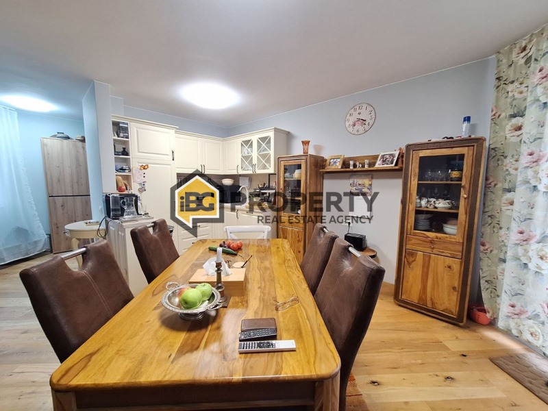 Продава 3-СТАЕН, гр. Бяла, област Варна, снимка 4 - Апартаменти - 53021042