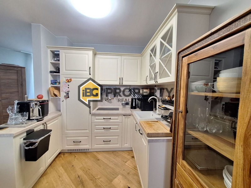 Продава 3-СТАЕН, гр. Бяла, област Варна, снимка 2 - Апартаменти - 53021042