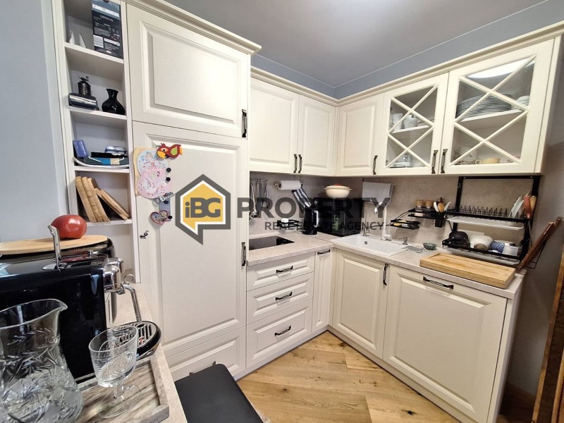 Продава 3-СТАЕН, гр. Бяла, област Варна, снимка 5 - Апартаменти - 53021042