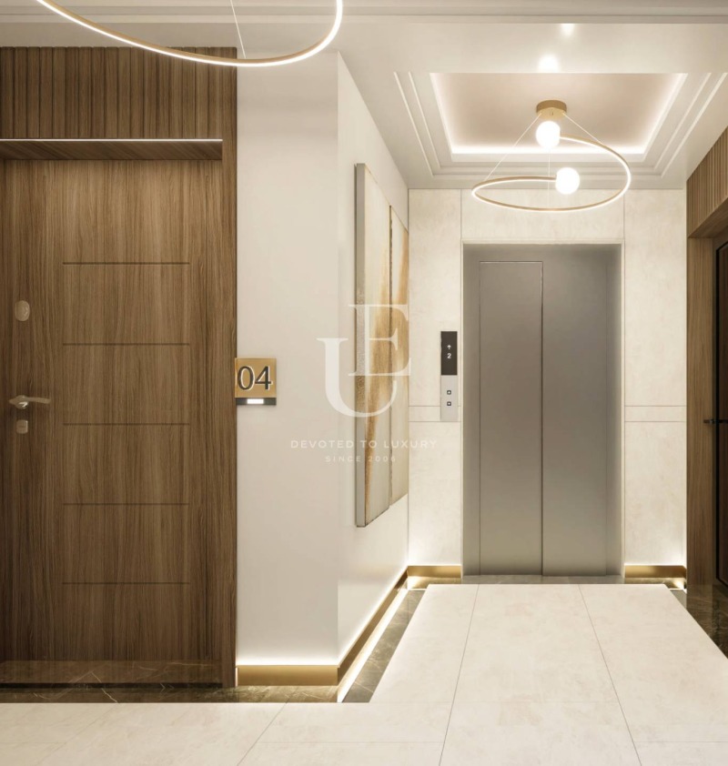 Продава 3-СТАЕН, гр. София, Център, снимка 6 - Апартаменти - 53087475