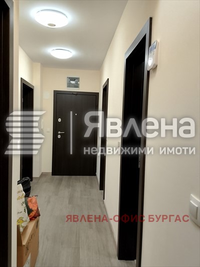 Продава 3-СТАЕН, гр. Бургас, Център, снимка 6 - Апартаменти - 53103916