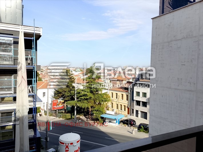 Продава 3-СТАЕН, гр. Бургас, Център, снимка 17 - Апартаменти - 53103916