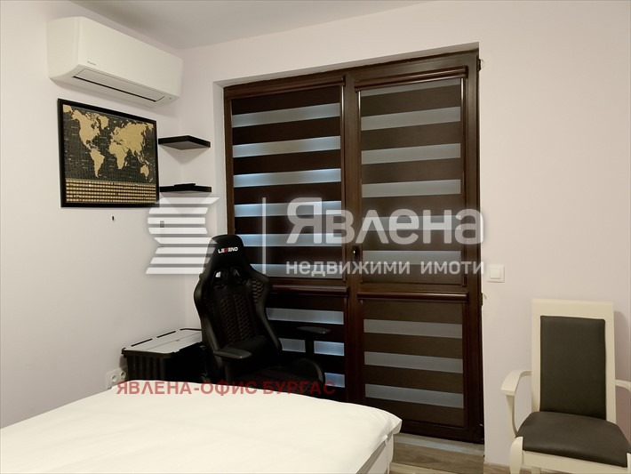 Продава 3-СТАЕН, гр. Бургас, Център, снимка 11 - Апартаменти - 53103916