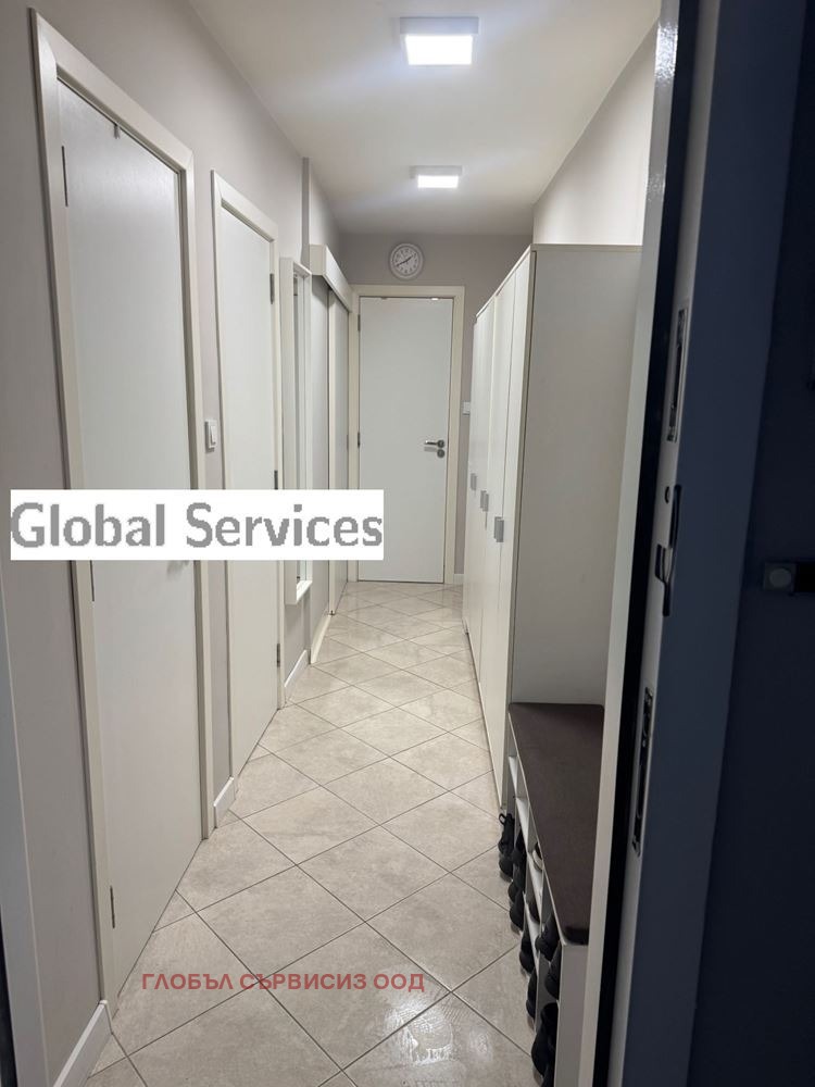 Продава 3-СТАЕН, гр. София, Хаджи Димитър, снимка 7 - Апартаменти - 55625869