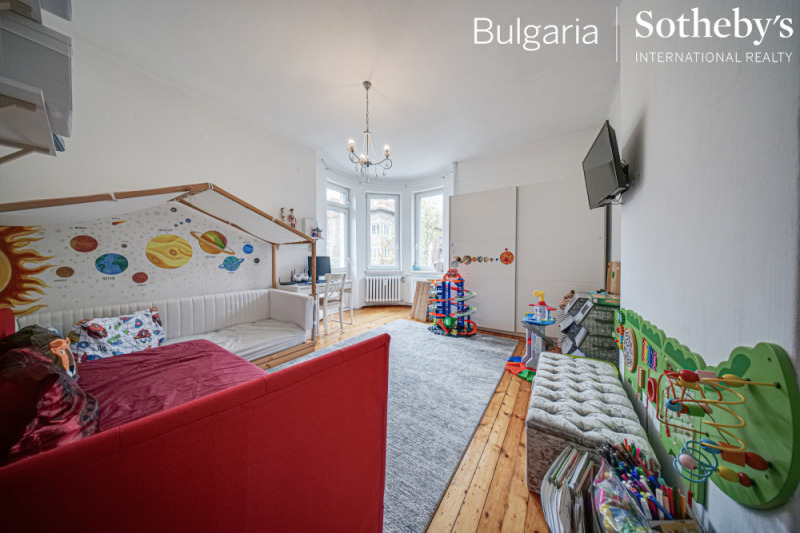 Satılık  3 yatak odası Sofia , Centar , 140 metrekare | 98553168 - görüntü [13]