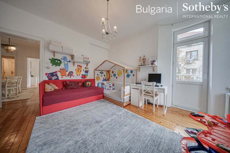 Satılık  3 yatak odası Sofia , Centar , 140 metrekare | 98553168 - görüntü [12]