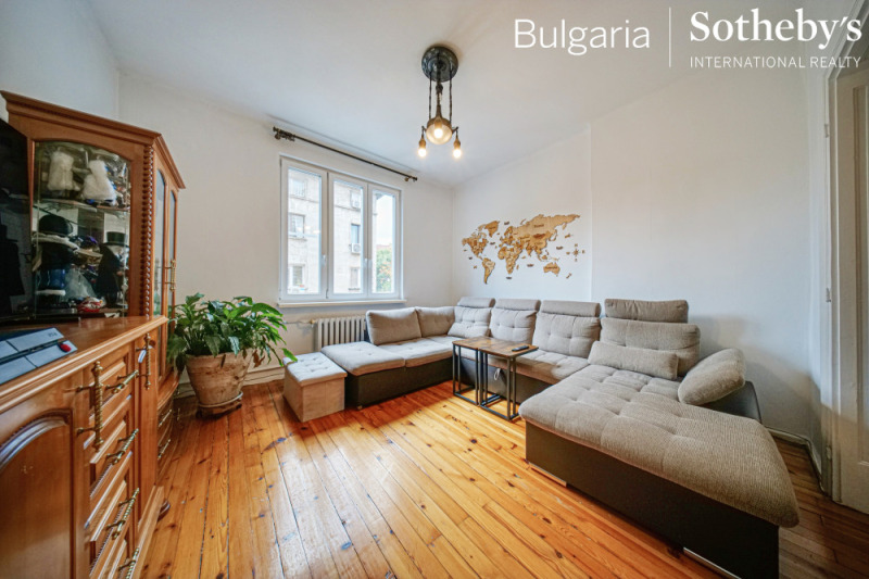 Satılık  3 yatak odası Sofia , Centar , 140 metrekare | 98553168